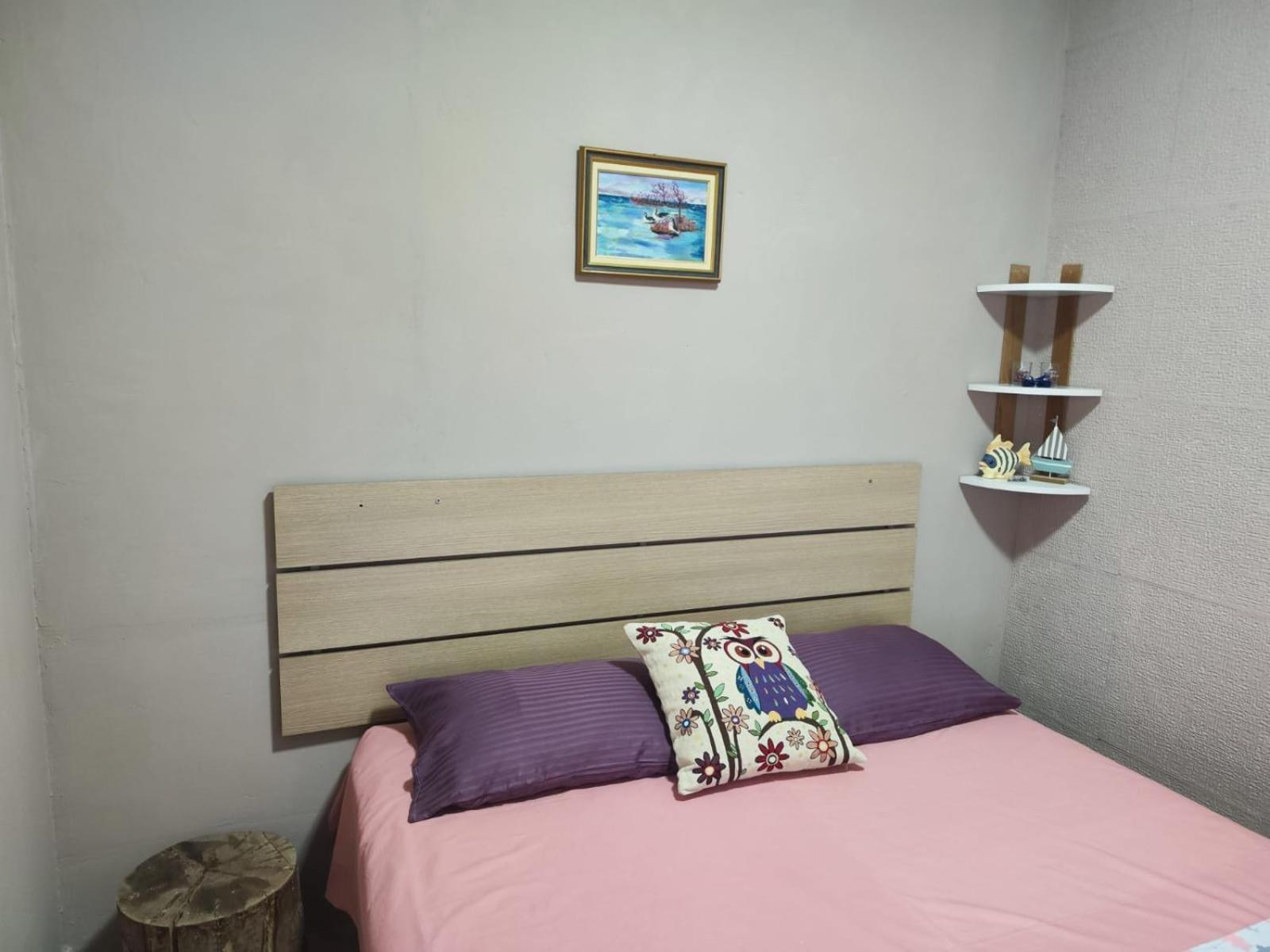 The At Shkembi I Kavajes Appartement *