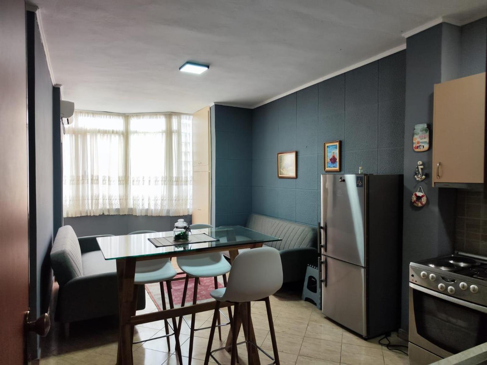 Appartement The At Shkembi I Kavajes Durrës